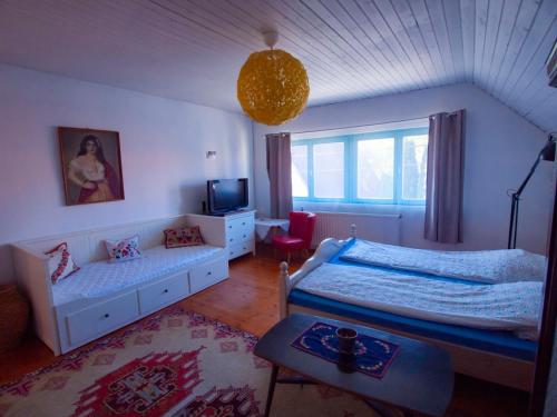 Mákvirág - Apartman és szobák (Makvirag - Apartman es szobak) in Zebegeny