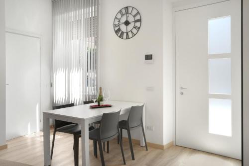 Petra's Lovely House, Verona (fotografie 7)