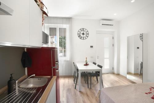 Petra's Lovely House, Verona (fotografie 9)