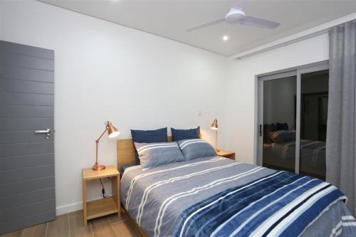 Kraaines Beach House in Boggomsbaai