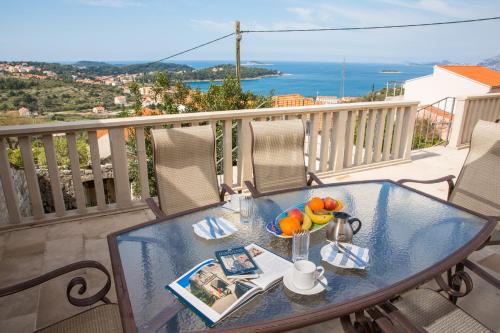 Sunset Villa Cavtat - Accommodation