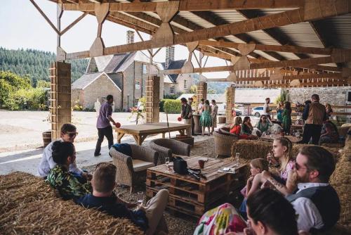 Wilde Lodge By Birch Stays in นิคตัน