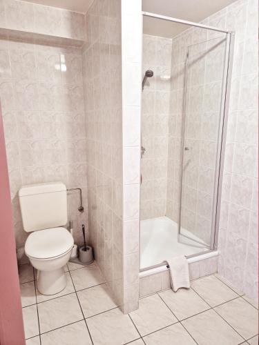 دش, Flatpolis Brussels Airport Budget in دييجيم