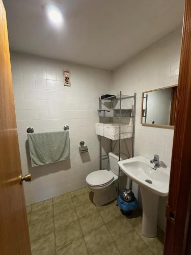 Apartamento castorín Apartamento castorín