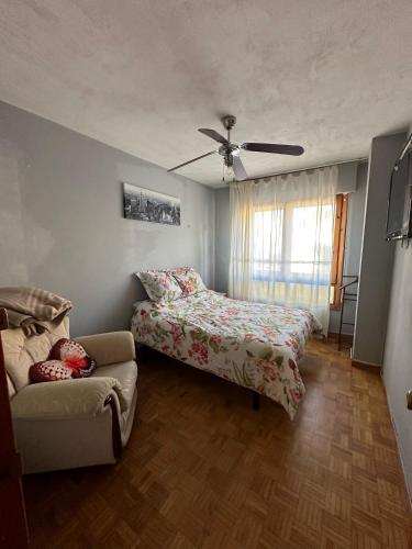 Apartamento castorín Apartamento castorín