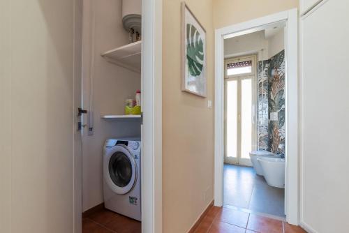 AppioLatino Apartment - Roma, Rom (Foto 5)