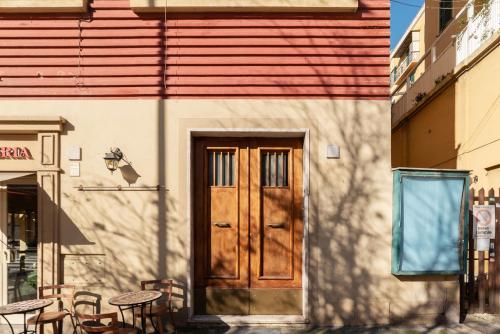 AppioLatino Apartment - Roma, Rom (Foto 10)