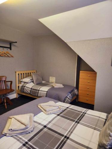 Oakcliffe Hotel - image 5