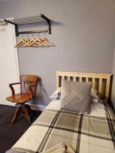Oakcliffe Hotel - image 13