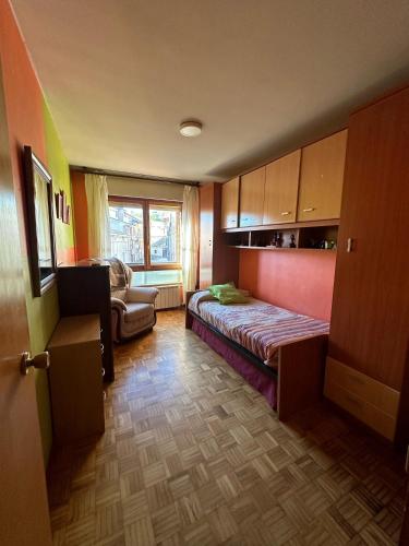 Apartamento castorín Apartamento castorín