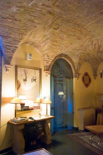 Hotel Fonte Cesia - main image
