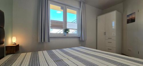Ferienwohnung KWi 37 EG - "Ostsee Igel"