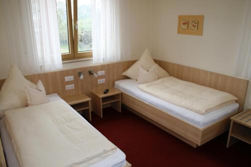 Landhotel Winter in Gebenhofen, Deutschland