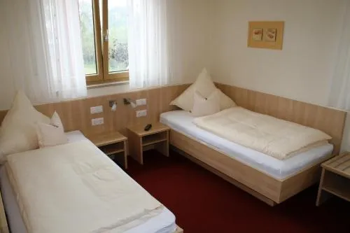 Landhotel Winter in Gebenhofen, Deutschland