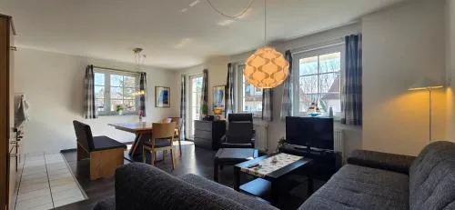 Ferienwohnung U5 "Wassermann" in Graal-Müritz, Deutschland
