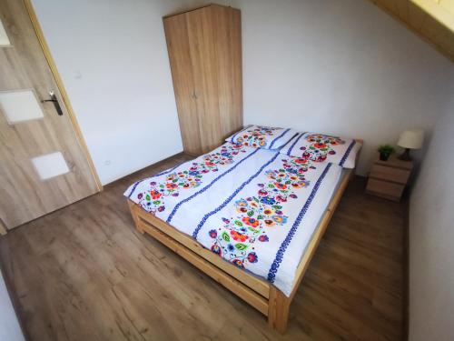 Apartamenty w dolinie 665-733-924