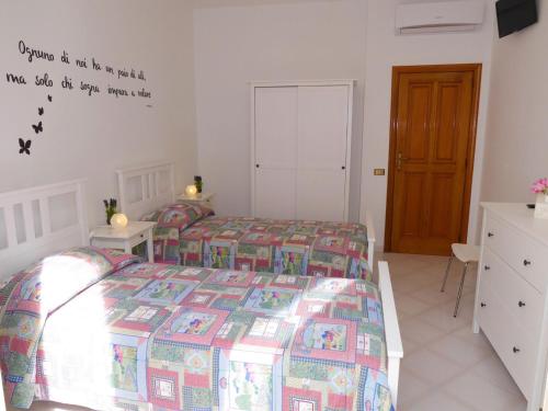 A Casa di Anna – Polignano a Mare, LA