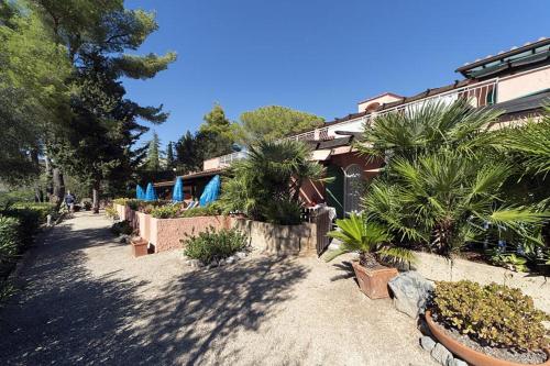 Gavila's Residenza Turistico Alberghiera in Porto Azzurro