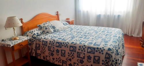 Vivienda Maceda