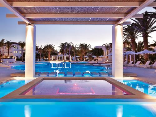 Caramel, A Grecotel Resort to Live