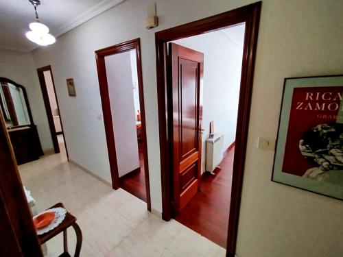 Iekārtas, Vivienda Maceda in Maceda
