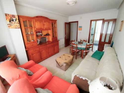 Vivienda Maceda in Maceda