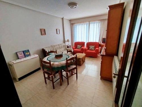 Vivienda Maceda in Maceda
