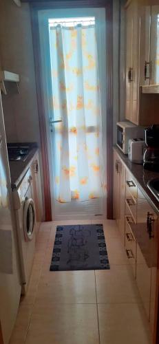 virtuve, Vivienda Maceda in Maceda