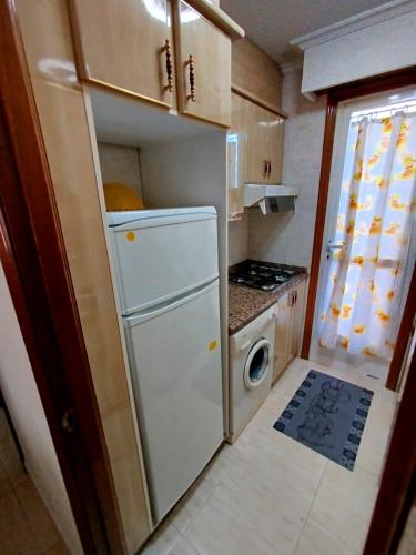 virtuve, Vivienda Maceda in Maceda