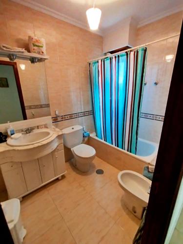 Vannas istaba, Vivienda Maceda in Maceda