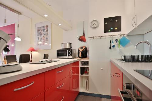 Strandperle Strandperle Appartement 203 in Haffkrug