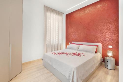Petra's Lovely House, Verona