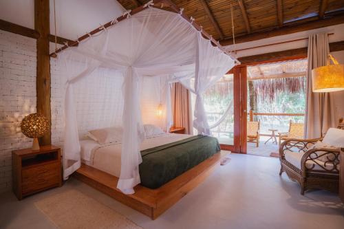 VILLA CEU - Salvador