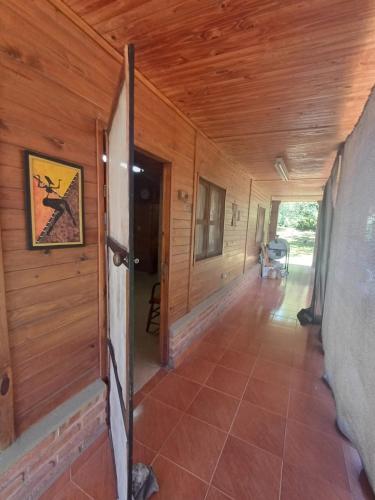 Cabaña Del Jardín San Pedro De Colalao (Cabana Del Jardin San Pedro De Colalao) in San Pedro De Colalao