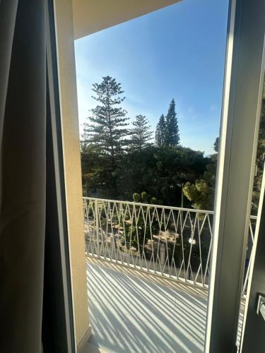 Sunset Guest House in רגיו קלבריה