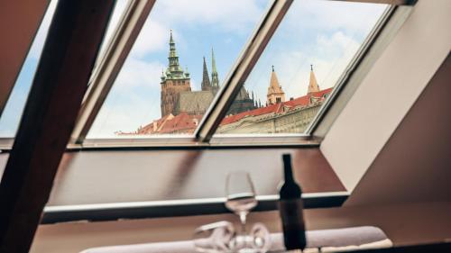 Hotel Klarov - image 5