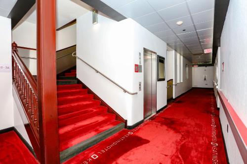 The Keating Hotel by Pininfarina near San Diego Convention Center