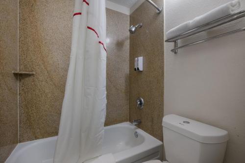 Accommodation in Chugach