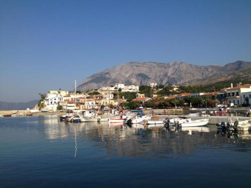 Cleopatra Studios, Marathokampos (foto 8)