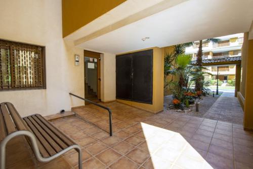 Apartment with Pool View  image 2