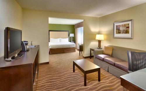 Holiday Inn Express & Suites American Fork - North Provo an IHG Hotel - image 13