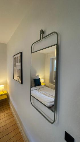 Apartment BA123, Hamburk (fotografie 8)