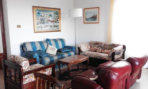 Deliziosa Villa Panoramica - image 12