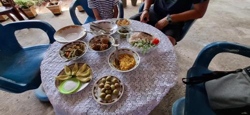 Supipi House Panama in Panama