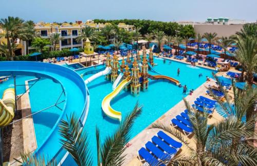 Minaland Beach Resort & Aquapark — other in Sahl Hashish Road, Hurghada Egypt, 84511