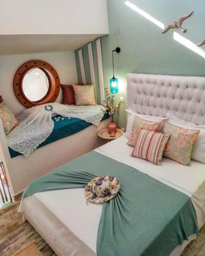 Aelia House Chalkidiki