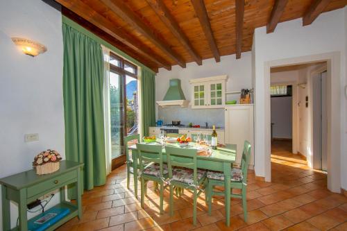 Two Bedroom Apartment with Terrace