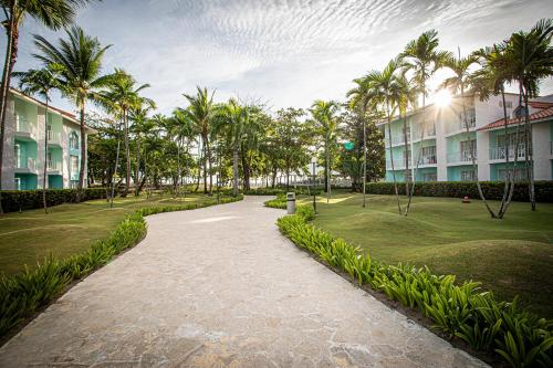 Beach, Gran Ventana Beach Resort in Puerto Plata