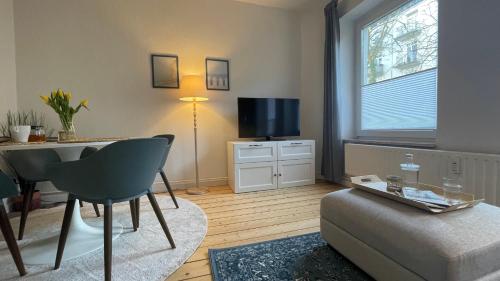 Apartment BA123, Hamburk (fotografie 10)