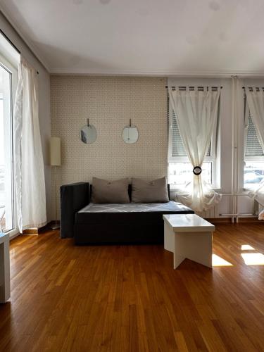 Nevena Belville Apartments - main image